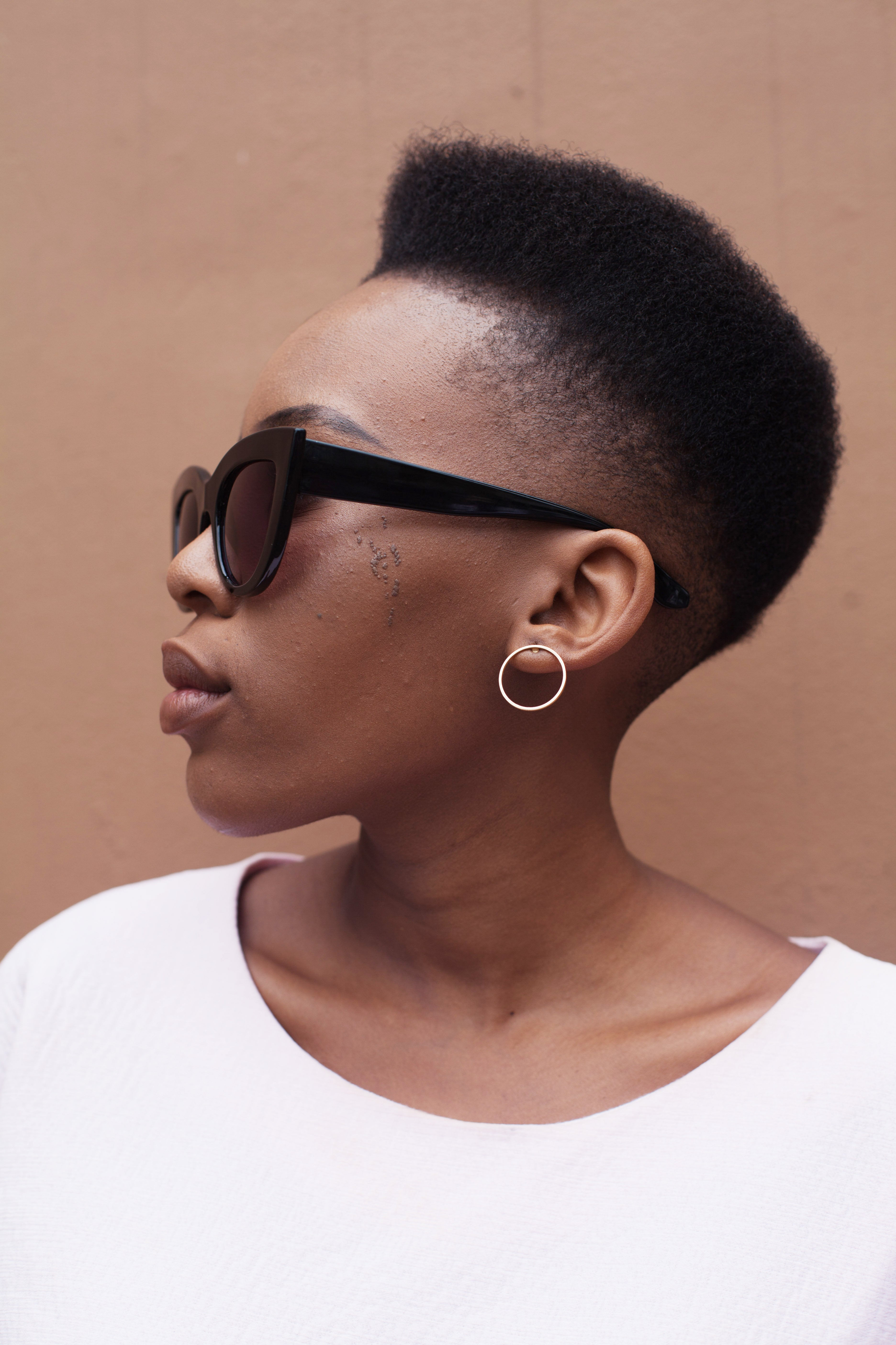 11 Fabulous Street Style Hair Looks Spotted During ESSENCE Festival Durban
